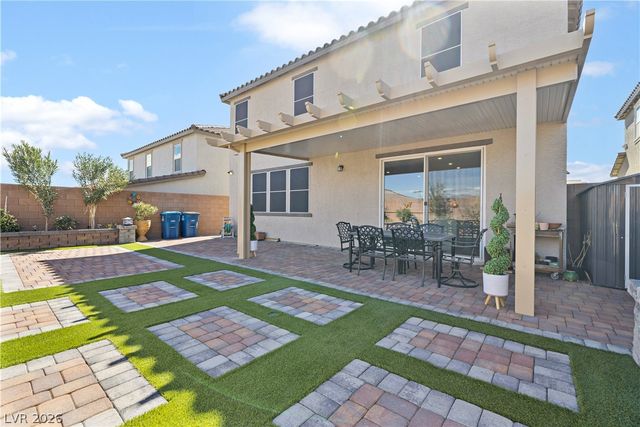 10854 Gentle Crest Avenue, Las Vegas, NV 89166