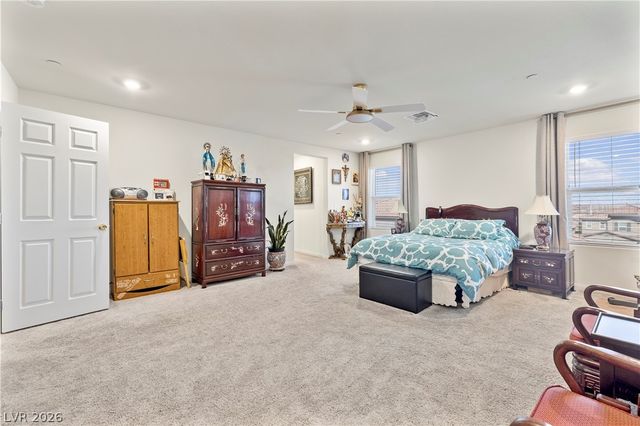 10854 Gentle Crest Avenue, Las Vegas, NV 89166