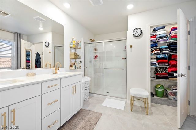 10854 Gentle Crest Avenue, Las Vegas, NV 89166