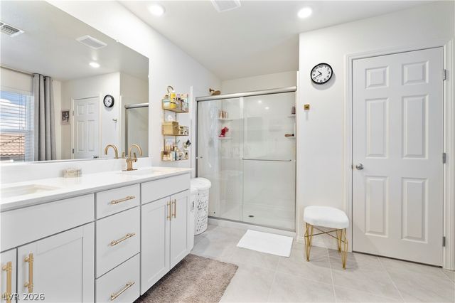 10854 Gentle Crest Avenue, Las Vegas, NV 89166