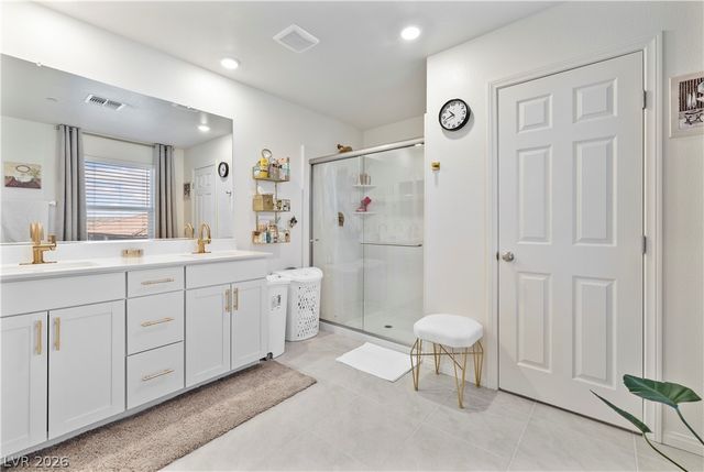 10854 Gentle Crest Avenue, Las Vegas, NV 89166