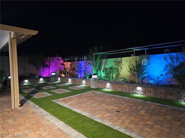 10854 Gentle Crest Avenue, Las Vegas, NV 89166