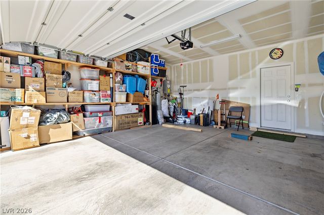 10854 Gentle Crest Avenue, Las Vegas, NV 89166