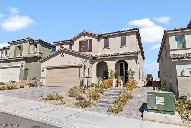 10854 Gentle Crest Avenue, Las Vegas, NV 89166