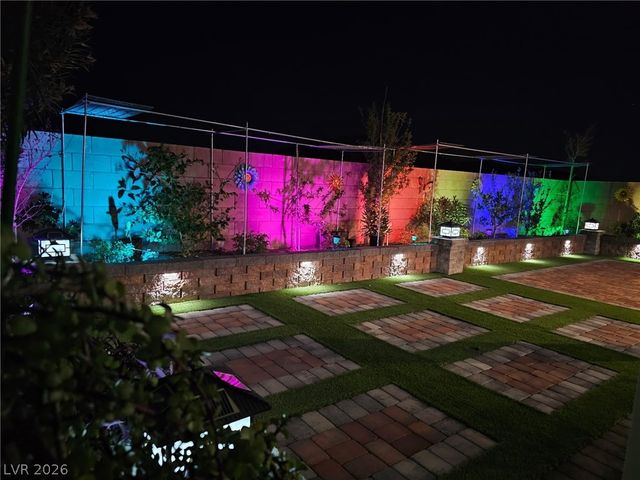 10854 Gentle Crest Avenue, Las Vegas, NV 89166