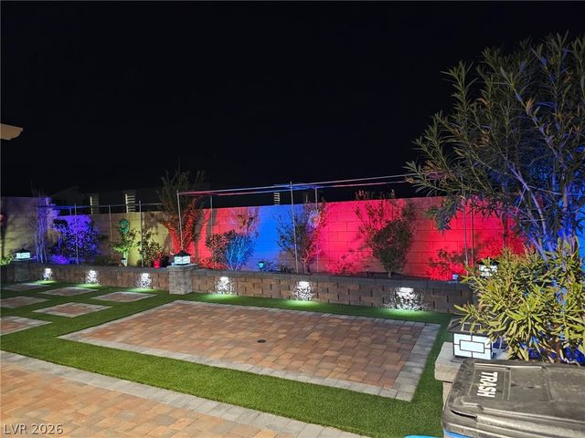 10854 Gentle Crest Avenue, Las Vegas, NV 89166