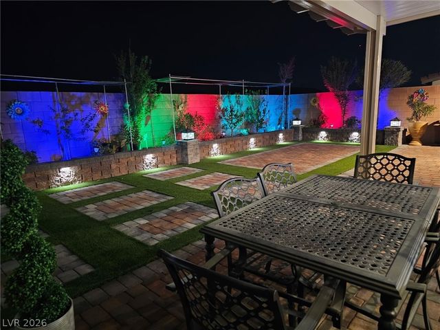 10854 Gentle Crest Avenue, Las Vegas, NV 89166