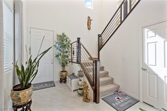 10854 Gentle Crest Avenue, Las Vegas, NV 89166