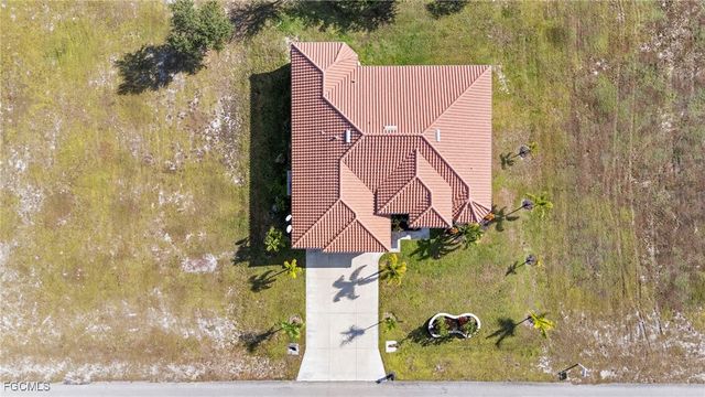 1604 Williams AVE, Lehigh Acres, FL 33972