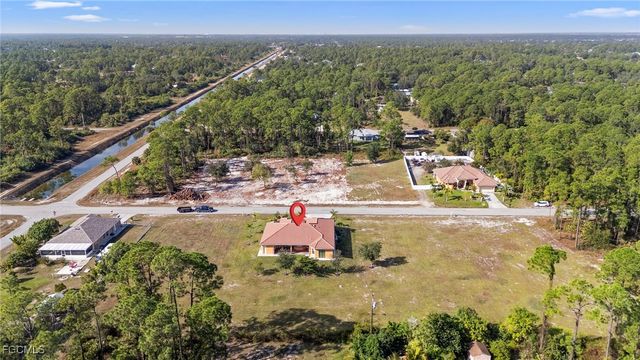 1604 Williams AVE, Lehigh Acres, FL 33972