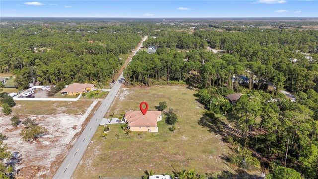 1604 Williams AVE, Lehigh Acres, FL 33972