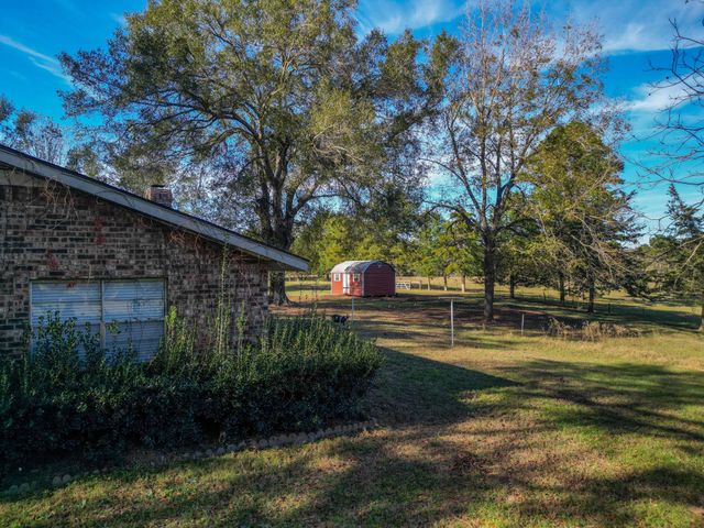 1549 County Road 1650, Grapeland, TX 75844