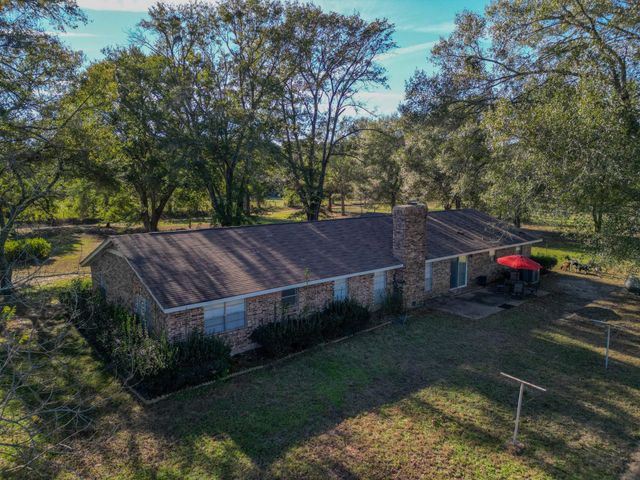 1549 County Road 1650, Grapeland, TX 75844