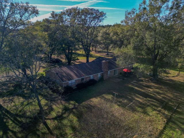1549 County Road 1650, Grapeland, TX 75844