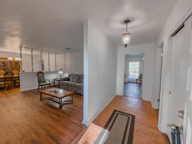 1549 County Road 1650, Grapeland, TX 75844