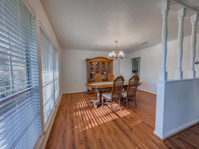 1549 County Road 1650, Grapeland, TX 75844