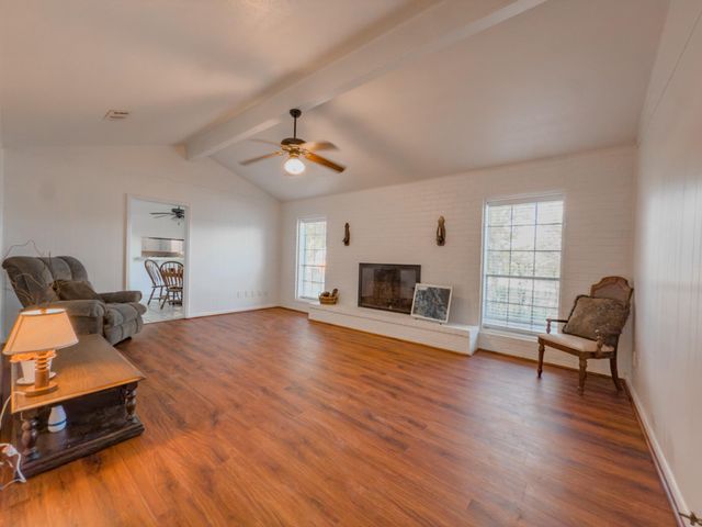 1549 County Road 1650, Grapeland, TX 75844