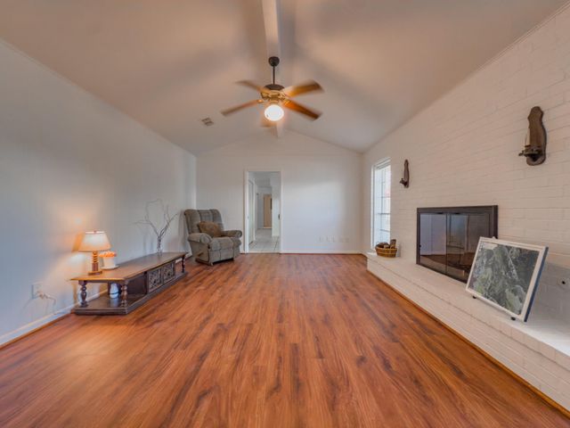 1549 County Road 1650, Grapeland, TX 75844