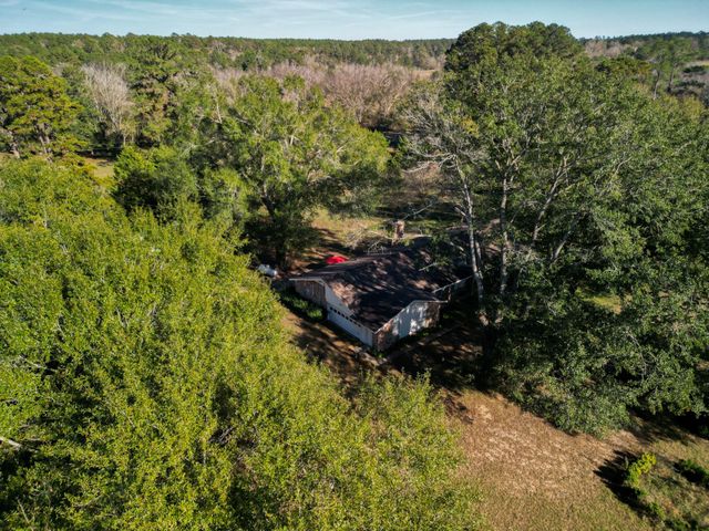 1549 County Road 1650, Grapeland, TX 75844