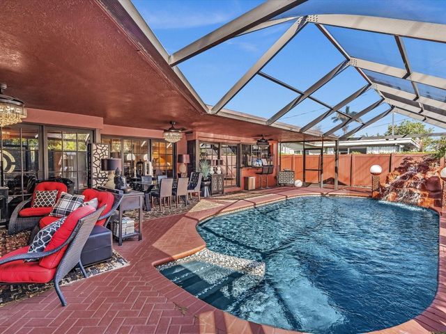 2116 NE 62nd Street, Fort Lauderdale, FL 33308