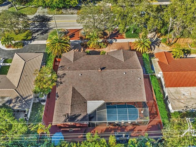 2116 NE 62nd Street, Fort Lauderdale, FL 33308