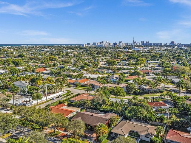 2116 NE 62nd Street, Fort Lauderdale, FL 33308