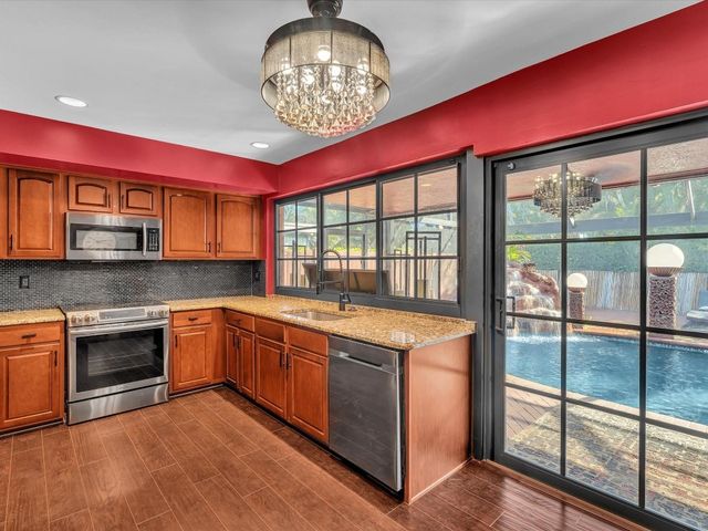 2116 NE 62nd Street, Fort Lauderdale, FL 33308