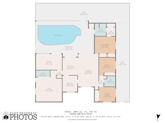 2116 NE 62nd Street, Fort Lauderdale, FL 33308