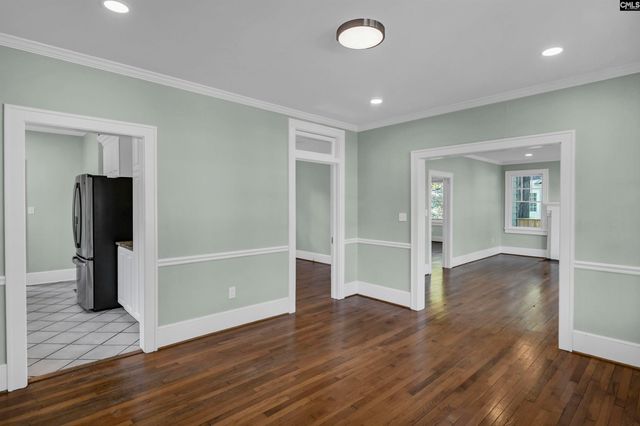 120 S Walker Street, Columbia, SC 29205