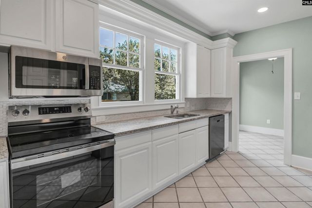120 S Walker Street, Columbia, SC 29205