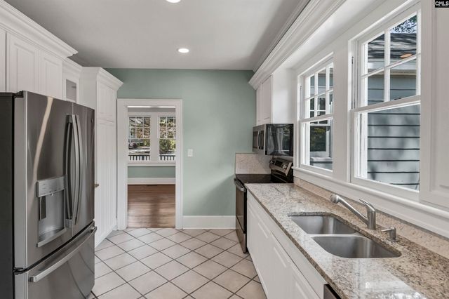 120 S Walker Street, Columbia, SC 29205