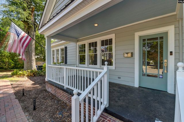 120 S Walker Street, Columbia, SC 29205