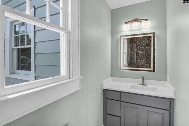 120 S Walker Street, Columbia, SC 29205