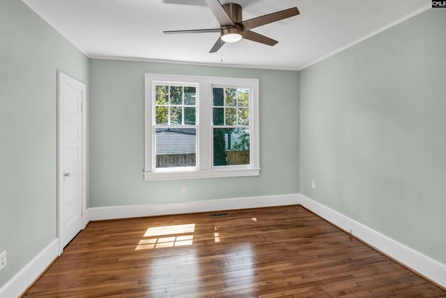 120 S Walker Street, Columbia, SC 29205