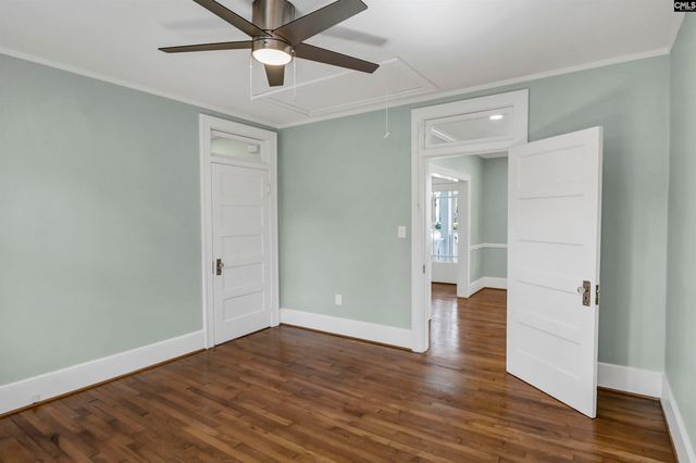 120 S Walker Street, Columbia, SC 29205
