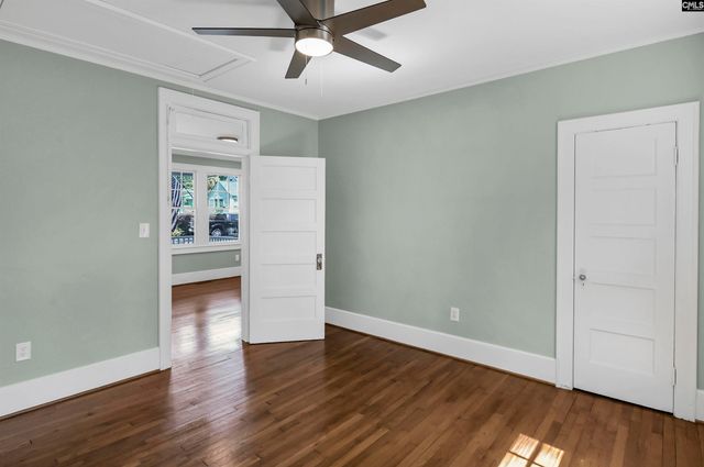 120 S Walker Street, Columbia, SC 29205