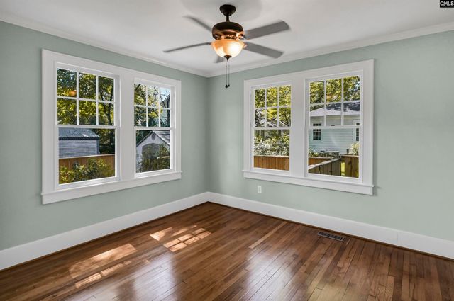 120 S Walker Street, Columbia, SC 29205