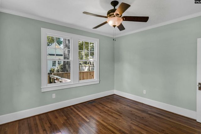 120 S Walker Street, Columbia, SC 29205
