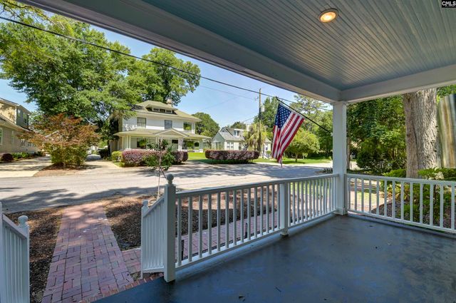 120 S Walker Street, Columbia, SC 29205