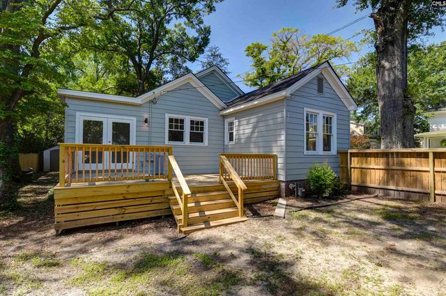 120 S Walker Street, Columbia, SC 29205