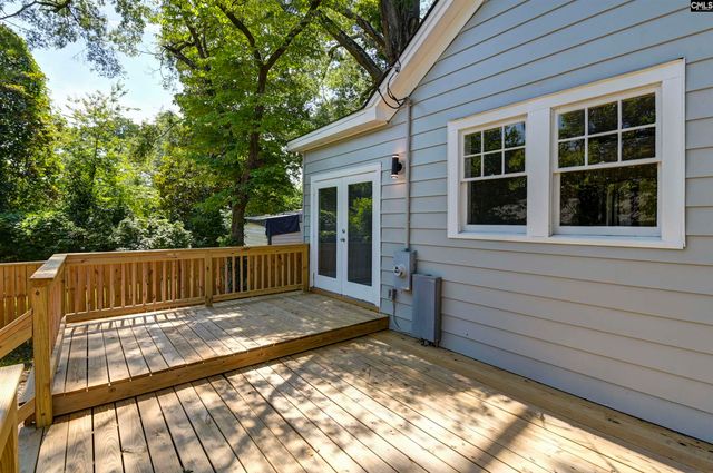 120 S Walker Street, Columbia, SC 29205