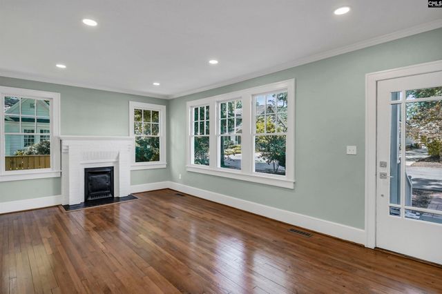 120 S Walker Street, Columbia, SC 29205