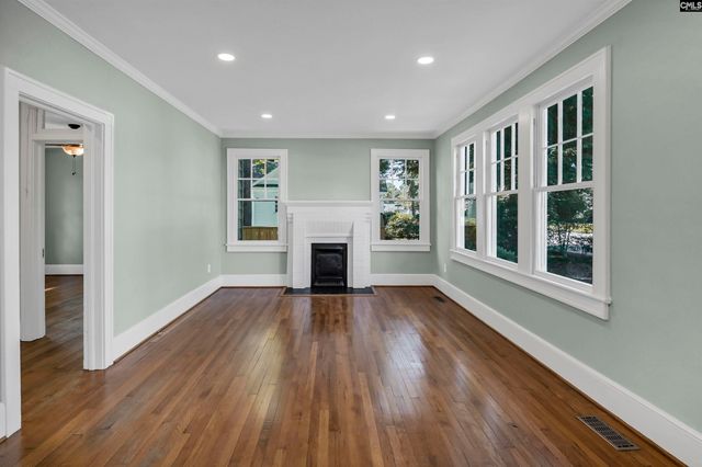 120 S Walker Street, Columbia, SC 29205