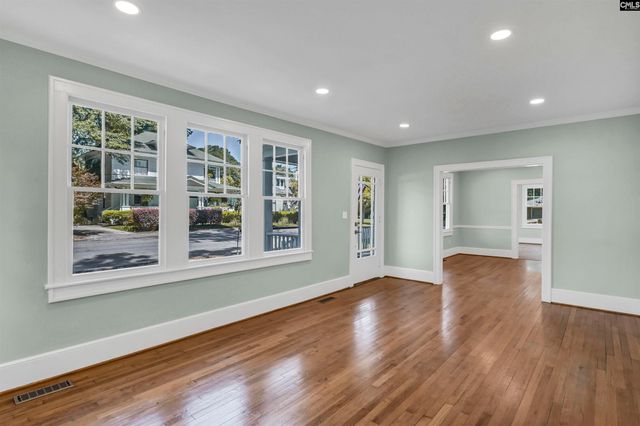 120 S Walker Street, Columbia, SC 29205