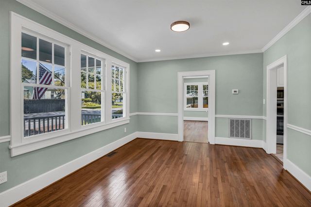 120 S Walker Street, Columbia, SC 29205