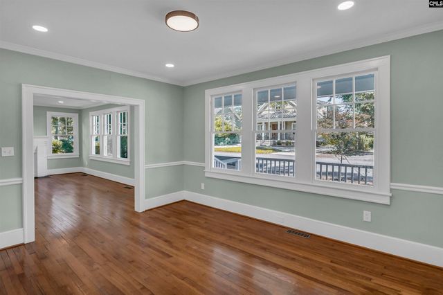 120 S Walker Street, Columbia, SC 29205
