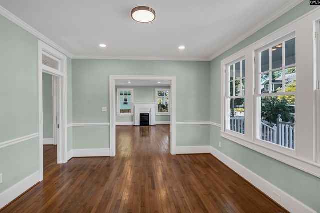 120 S Walker Street, Columbia, SC 29205