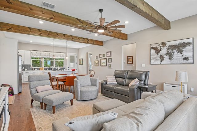 10680 Karen Sue Court, Quinlan, TX 75474