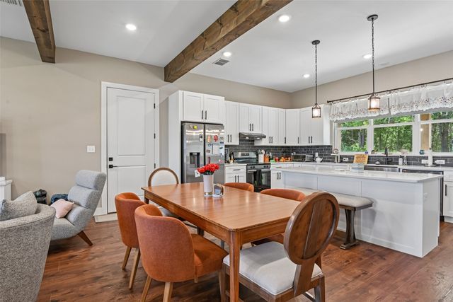 10680 Karen Sue Court, Quinlan, TX 75474