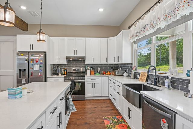 10680 Karen Sue Court, Quinlan, TX 75474